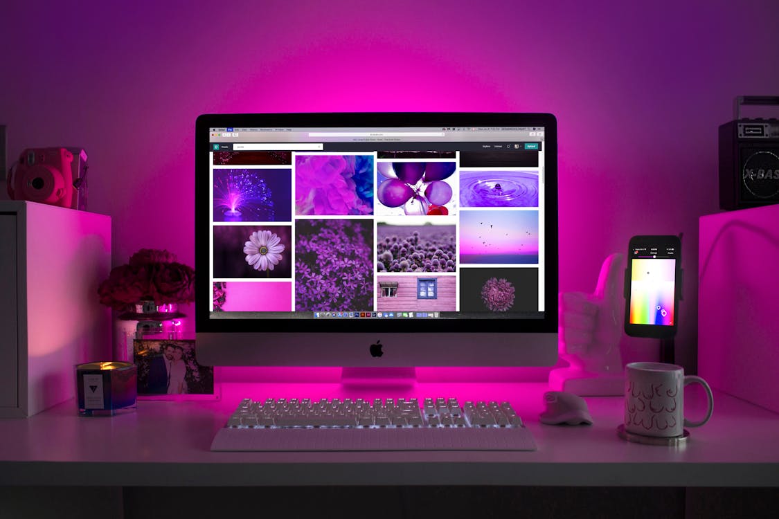 Brand Identity